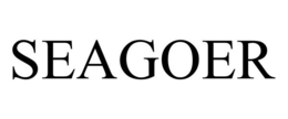 SEAGOER trademark