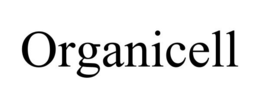 ORGANICELL trademark