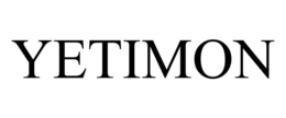 YETIMON trademark