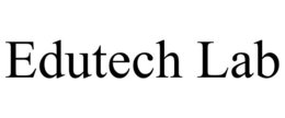 EDUTECH LAB trademark