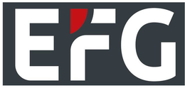 EFG trademark