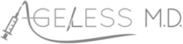 AGELESS M.D. trademark