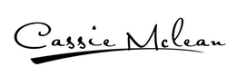 CASSIE MCLEAN trademark