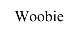 WOOBIE trademark