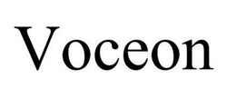 VOCEON trademark
