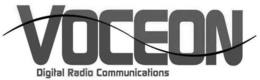 VOCEON DIGITAL RADIO COMMUNICATIONS trademark