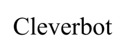CLEVERBOT trademark
