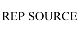 REP SOURCE trademark