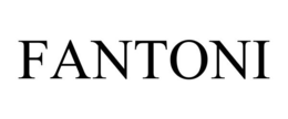 FANTONI trademark