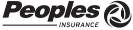 PEOPLES INSURANCE trademark