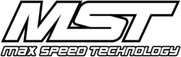 MST MAX SPEED TECHNOLOGY trademark