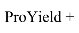PROYIELD + trademark