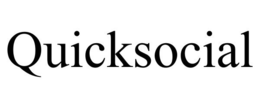 QUICKSOCIAL trademark