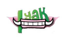 I YAK trademark