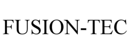 FUSION-TEC trademark