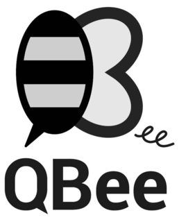 QB QBEE trademark