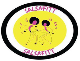 SALSAFITT trademark