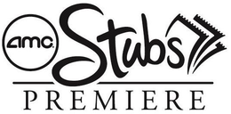 AMC STUBS PREMIERE trademark