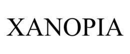 XANOPIA trademark