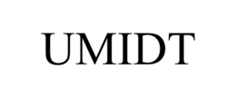 UMIDT trademark