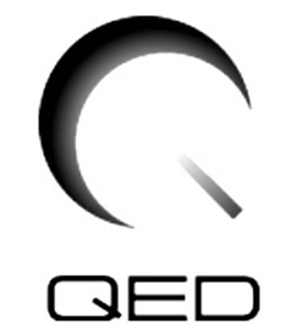 QED trademark