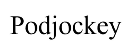PODJOCKEY trademark
