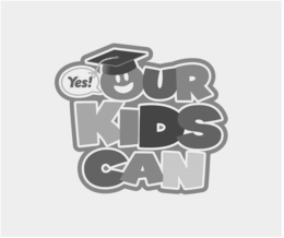 YES! OUR KIDS CAN trademark