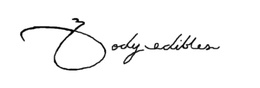 BODY EDIBLES trademark
