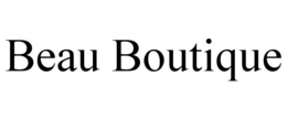 BEAU BOUTIQUE trademark