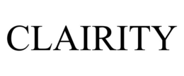 CLAIRITY trademark