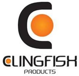 C CLINGFISH PRODUCTS trademark