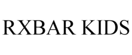 RXBAR KIDS trademark