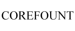 COREFOUNT trademark