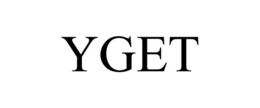 YGET trademark