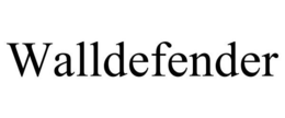 WALLDEFENDER trademark