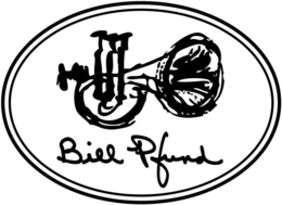 BILL PFUND trademark