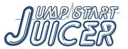 JUMP START JUICER trademark