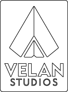 VELAN STUDIOS trademark