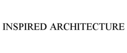 INSPIRED ARCHITECTURE trademark
