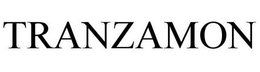 TRANZAMON trademark