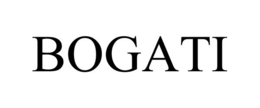 BOGATI trademark