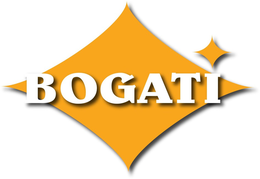 BOGATI trademark