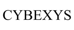 CYBEXYS trademark