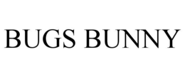 BUGS BUNNY trademark
