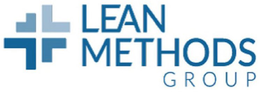 + L LEAN METHODS GROUP trademark