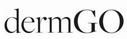DERMGO trademark
