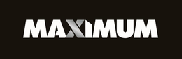 MAXIMUM trademark
