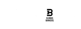 IB ILLINOIS BANKERS trademark