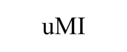 UMI trademark