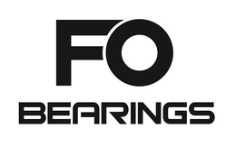 FO BEARINGS trademark